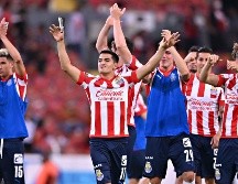 Jugadores como Jesús ''Chapo'' Sánchez se mostraron felices por tener la posibilidad de vacunarse. IMAGO7