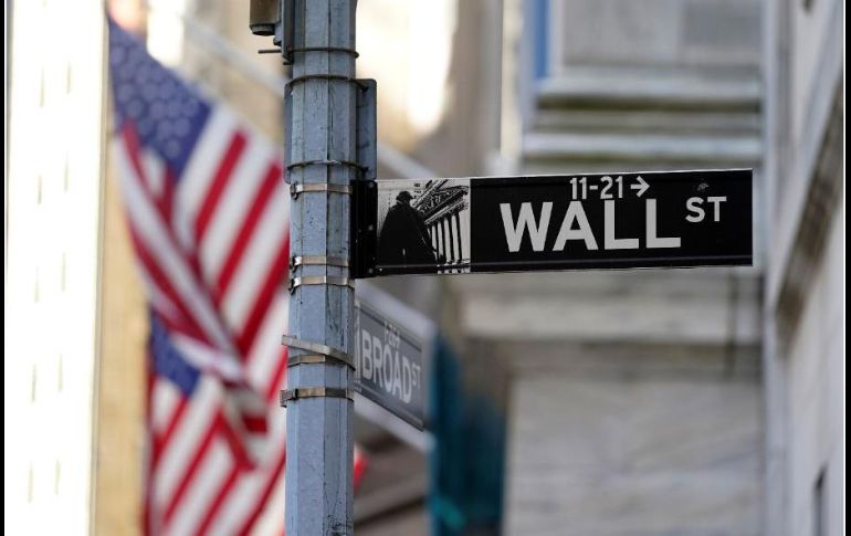 Se generó optimismo debido a las buenas perspectivas de recuperación. AP/ R. Drew