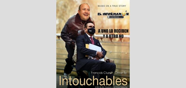 Intocables
