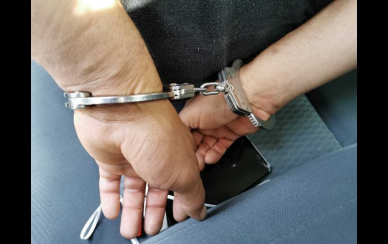 El maestro abusó de la niña durante un año. ESPECIAL