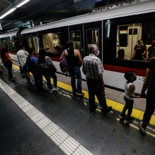 Obras de la Línea 4 del Tren Ligero arrancan en octubre