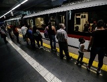 La nueva línea se sumará a la infraestructura del Tren Ligero de la metrópoli. EL INFORMADOR/ARCHIVO
