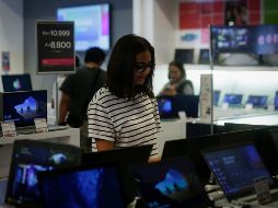 La calificación otorgada fue de 81.68 puntos. EL INFORMADOR/ ARCHIVO