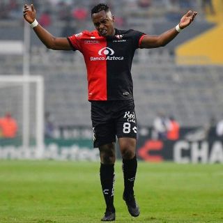 El tema entre Atlas y Renato Ibarra se complica