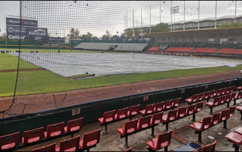 TWITTER/@MisMariachisGDL