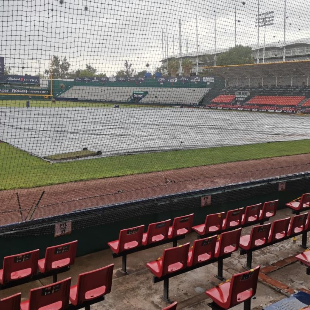 lmb por lluvia suspenden el primer duelo entre mariachis y rieleros el informador