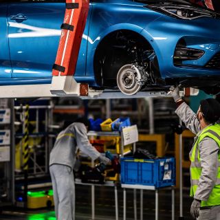 Crearán panel laboral si México incumple compromisos del T-MEC