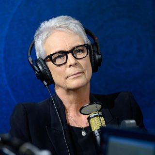 Jamie Lee Curtis recibirá el León de Oro a su carrera en la Mostra de Venecia