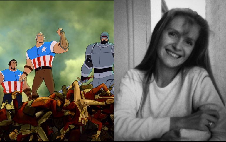 “Estados Unidos: La película” y “Sophie: Un asesinato en West Cork - Miniserie” se estrenan este miércoles en Netflix. CORTESÍA / Netflix