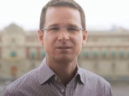 Anaya dice que AMLO a tres años de su elección, no puede presumir logros ni en seguridad, ni en economía, ni en salud o educación, y tampoco en combate a la corrupción. YOUTUBE / RICARDO ANAYA