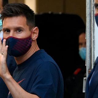 Lionel Messi, ¿cuánto cuesta contratarlo?