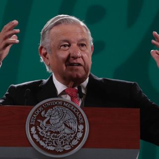 AMLO llama a combatir el machismo en foro internacional