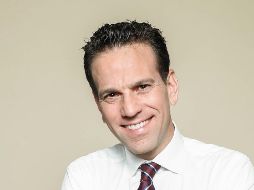 Loret de Mola consideró que la nueva sección de la mañanera es para distraer ante el fracaso del Gobierno de AMLO. SUN/ARCHIVO