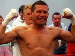 Aunque varios seguidores apoyaron al campeón, otros escribieron comentarios de burla. EL INFORMADOR/ARCHIVO