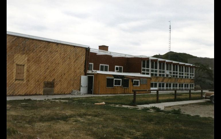 Los hallazgos de restos de niños han causado conmoción en la sociedad canadiense. EFE