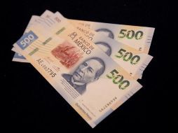 Del total, , 64.8 millones de pesos están en proceso de recuperación, mientras que 15.2 millones representan montos por aclarar. EFE/ARCHIVO