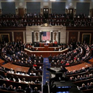 Estados Unidos crea un comité para investigar el asalto al Capitolio