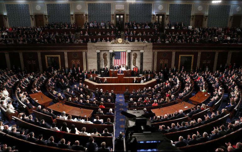 Se investigarán los hechos y a los responsables. AFP/ARCHIVO