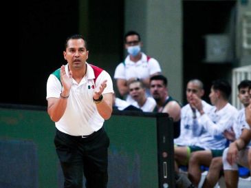 Los dirigidos por Omar Quintero mostraron su autoridad y dominaron tres de los cuatro periodos. EFE/ARCHIVO