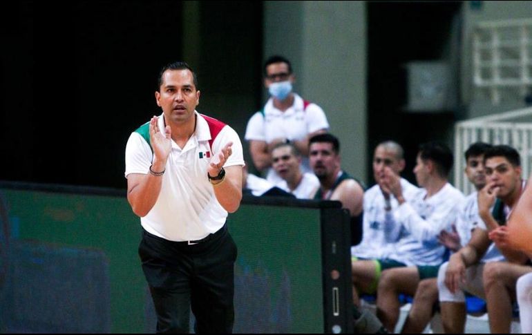 Los dirigidos por Omar Quintero mostraron su autoridad y dominaron tres de los cuatro periodos. EFE/ARCHIVO