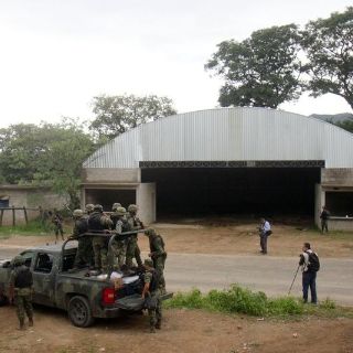 La CNDH urge cumplir con deuda para las víctimas de Tlatlaya