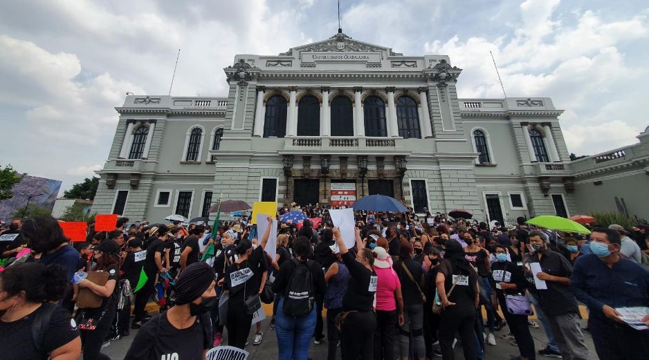 EL INFORMADOR/R. Bobadilla