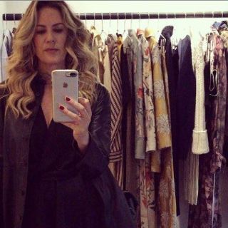 Rebecca de Alba regresa a la televisión con "MasterChef"