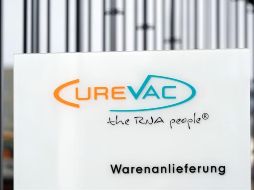 CureVac indica que el rendimiento de su producto es ligeramente mejor en la franja de edad de 18-60 años. EFE/R. Wittek