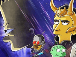 La plataforma ya nos había sorprendido con el corto ligado a Star Wars, 