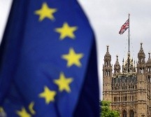 El trato especial en la aduana de Irlanda del Norte pretende evitar que por ella entren en la UE productos no controlados. EFE/A. Rain