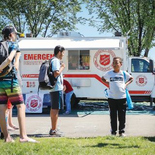Ahora fallecen 12 por la intensa ola de calor en EU