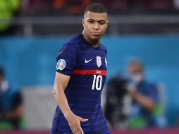 MOMENTO DE DECIDIR. El jugador, de 22 años, siempre ha asegurado que tomaría su decisión tras la Eurocopa. AFP