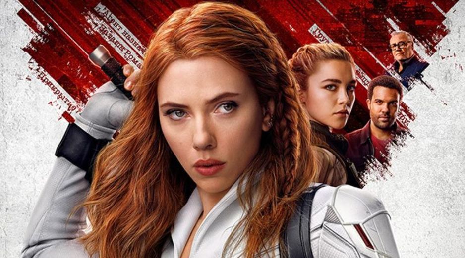 CORTESÍA • DISNEY