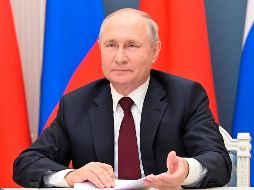 La nueva ley firmada por Vladímir Putin promueve el importante papel de la URSS en la Segunda Guerra Mundial. AP