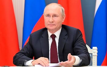 Putin firma ley que prohíbe negar el papel de la URSS en la II Guerra  Mundial | El Informador