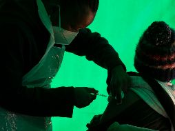 La OMS prevé que la variante Delta, inicialmente detectada en India, sea 