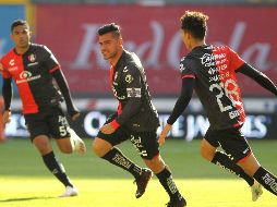 Los rojinegros disputarán nueve partidos como local, siendo solamente cuatro en exclusiva por IZZI y su canal Afizzionados, mientras que cinco podrán verse por televisión abierta. IMAGO7