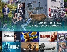 Usuarios podrán acceder a contenido exclusivo de Amazon Prime Video. ESPECIAL