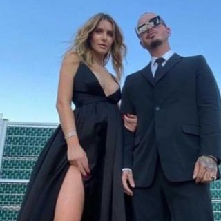 J Balvin se convierte en papá de un niño