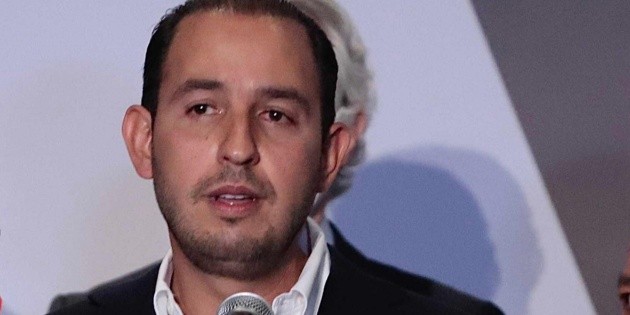 AMLO est&aacute; completamente reprobado: PAN