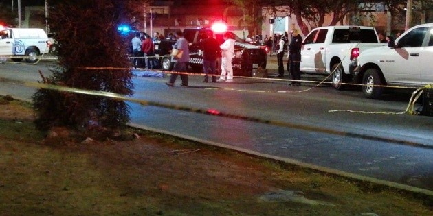 La UAG pide justicia para Fernando Montes de Oca, m&eacute;dico asesinado en Zacatecas