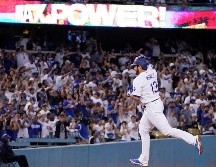 Será la primera visita de los Dodgers a la Casa Blanca desde 1988. AP