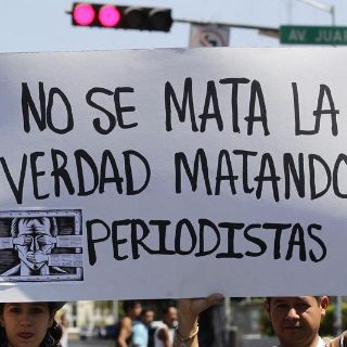 Llevan ante la CIDH "estigmatización" de periodistas por parte de AMLO