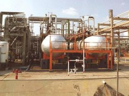 El barril de crudo acumula una ganancia de 50% o 23.41 dólares durante 2021. EL INFORMADOR/ARCHIVO