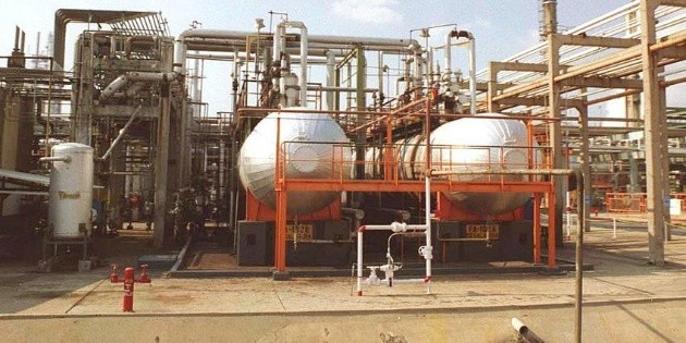 Petr&oacute;leo mexicano inicia julio en 70.57 d&oacute;lares, un nuevo r&eacute;cord