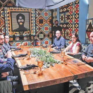 Pandemia llevó a la gente a renovar hogares: conversatorio Interceramic