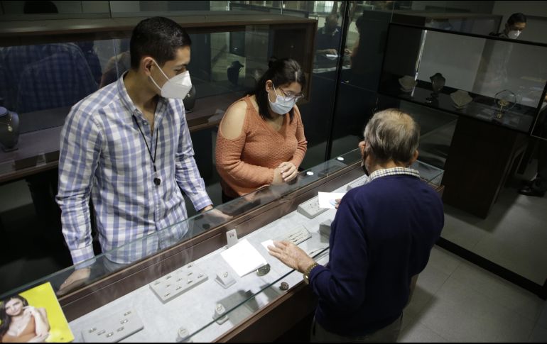 Este año entró en vigor la reforma a la Ley del Seguro Social y de la Ley del SAR. EL INFORMADOR/F. Atilano