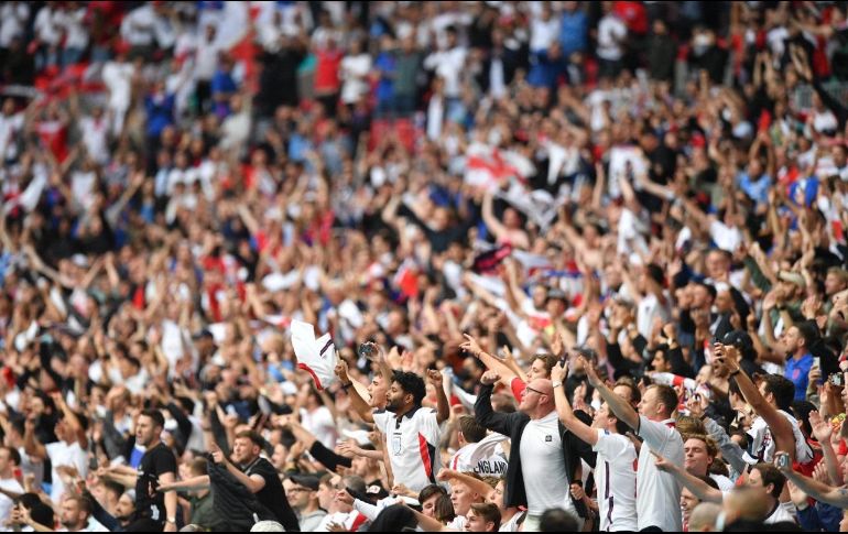 La OMS recordó no obstante que el peligro no es solo la Eurocopa, sino también otros acontecimientos que reúnen a mucha gente durante el verano, como los festivales de música.  EFE