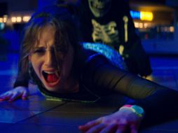 “La calle del terror (Parte 1): 1994” llega este viernes a Netflix. CORTESÍA / Netflix