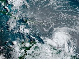 Los meteorólogos creen que 